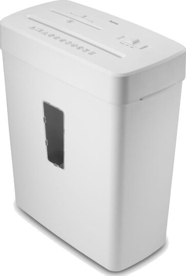 Hama Papirkutter Prime M50CD W Hvit