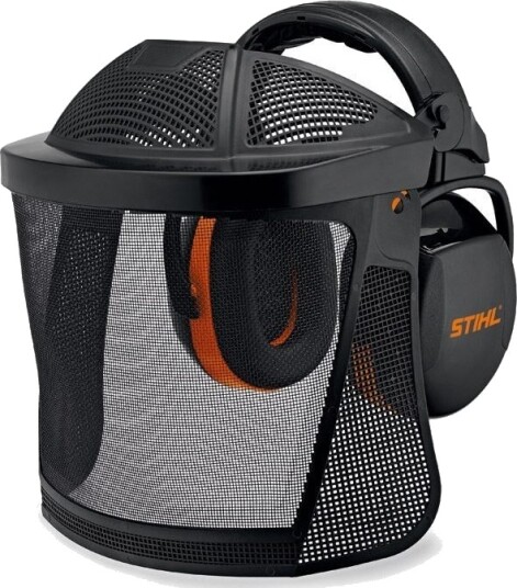 Stihl Dynamic GPA 30 Hørselvern Hode Og Ansiktsvern