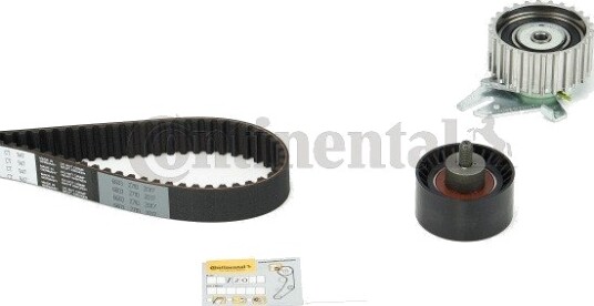 Registerreim sett CONTITECH CT947K2
