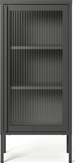 Department Store Skap 50x110 cm Antrasitt Department Store Skap 50x110 cm Antrasitt