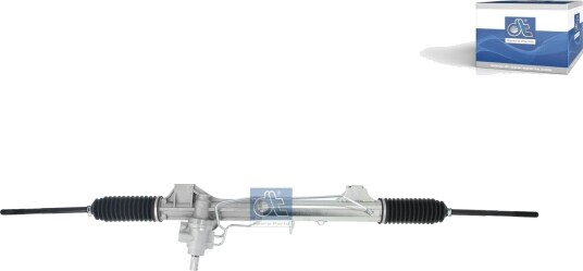 Tannstang DT Spare Parts 12.50006SP