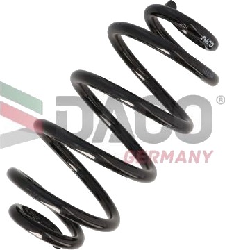 DACO Germany 814206 Fjær DACO Germany 814206 Fjær