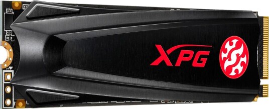 ADATA XPG Gammix S5 1TB M.2 PCIe 3.0 NVMe SSD ADATA XPG Gammix S5 1TB M.2 PCIe 3.0 NVMe SSD