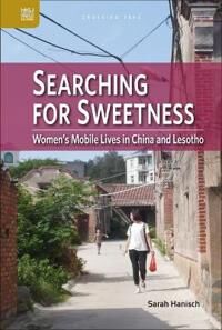Hanisch Sarah Searching for Sweetness