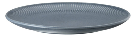 Rosenthal Thomas Clay spisetallerken Ø 27 cm Blå Rosenthal Thomas Clay spisetallerken Ø 27 cm Blå