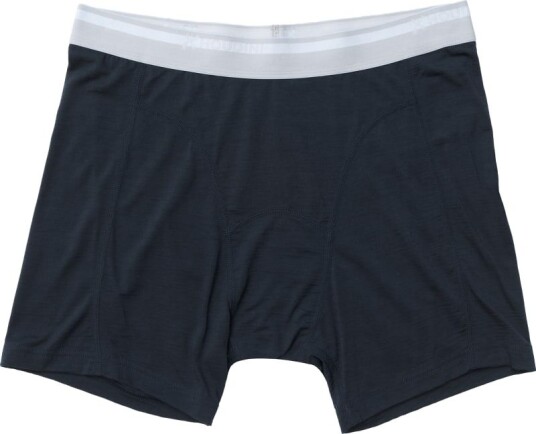 Houdini Men's DeSoli Boxers XXL , Blue Illusion Houdini Men's DeSoli Boxers XXL , Blue Illusion