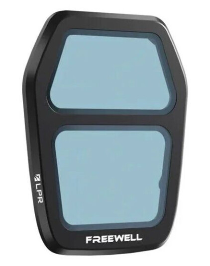 Freewell LPR Filter for DJI Air 3S