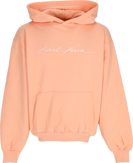 Karl Kani Herre Gensere & Hettegensere Oransje L, Karl Kani Herre Gensere & Hettegensere Oransje L,