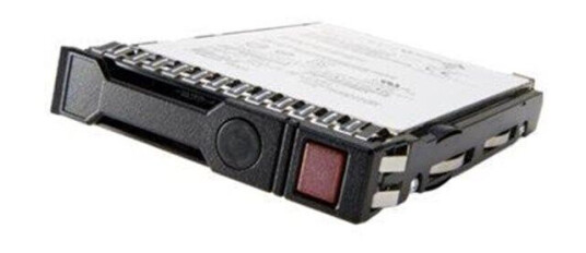 Hewlett Packard Enterprise 240GB Read Intensive 2.5" SATA SSD for Server/Workstation Hewlett Packard Enterprise 240GB Read Intensive 2.5" SATA SSD for Server/Workstation