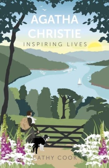 Agatha Christie: Inspiring Lives Av Cathy Cook Agatha Christie: Inspiring Lives Av Cathy Cook