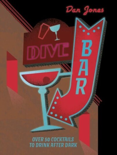 Dive Bar Av Dan Jones