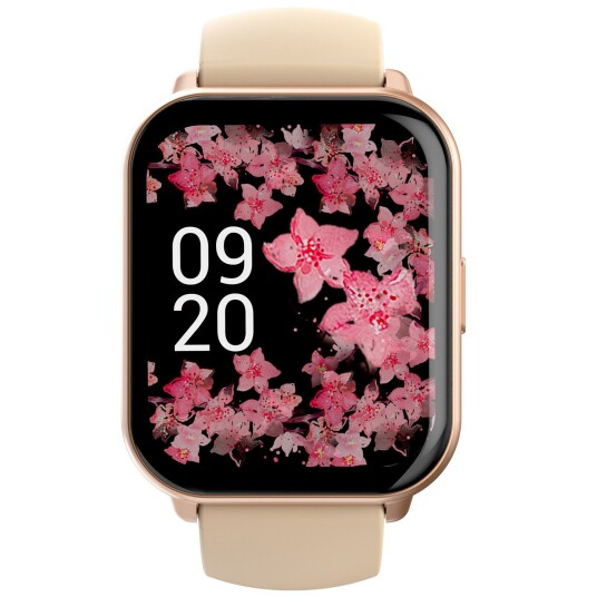 Hifuture Futurefit Zone 2 Rose Gull Hifuture Futurefit Zone 2 Rose Gull
