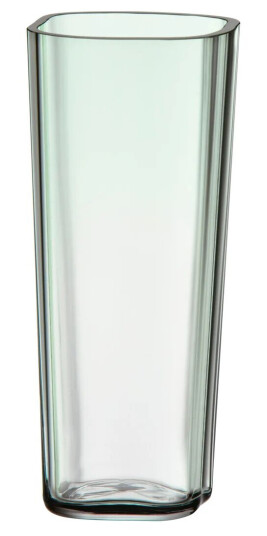 iittala Alvar Aalto vase lysegrønn 1937 180 mm iittala Alvar Aalto vase lysegrønn 1937 180 mm