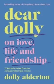 Dear Dolly av Dolly Alderton