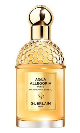 Guerlain Aqua Allegoria Mandarin Basilic Forte Eau de Parfum 75ml Guerlain Aqua Allegoria Mandarin Basilic Forte Eau de Parfum 75ml