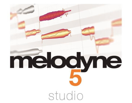 Celemony Melodyne Update Studio 3 --> Studio 5 ( Download ) Celemony Melodyne Update Studio 3 --> Studio 5 ( Download )