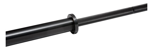 Master Fitness Master Training Bar - IPF