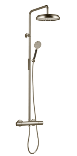 Tapwell ARM5200-150 Takdusj Brushed Nickel Tapwell ARM5200-150 Takdusj Brushed Nickel