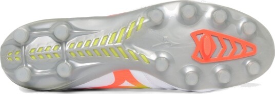Mizuno Monarcida Neo Iii Pro(U) White 44