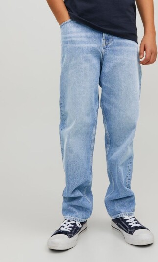 Jack & Jones Jjichris Jjoriginal Akm 928 Noos Mni Grey 128 Jack & Jones Jjichris Jjoriginal Akm 928 Noos Mni Grey 128