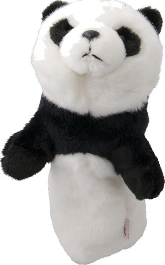 Daphne Headcover Headcover Panda