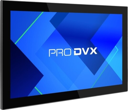 Prodvx APPC 15XP 15.6" Touch Android Svart 5015210