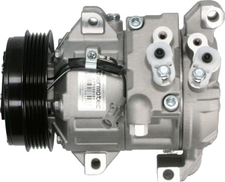 AC-kompressor THERMOTEC KTT090181