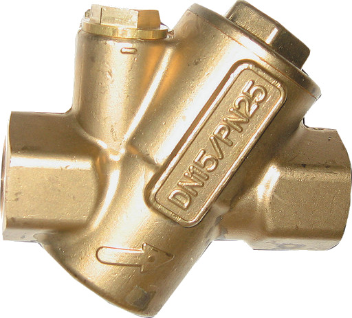 FRESEALPHA M/M DN25 PROPPER DZ