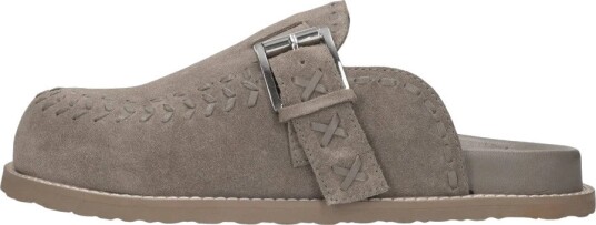 Coral Blue Dame Sko Brun 40 EU,