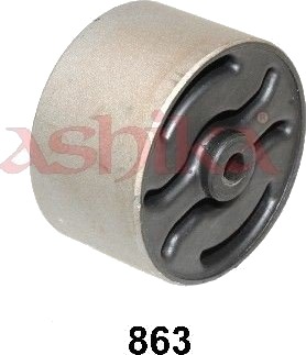 ASHIKA GOM 863 Motorfeste ASHIKA GOM 863 Motorfeste