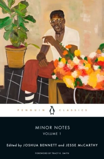 Minor Notes, Volume 1 Av George Moses Horton, Fenton Johnson, Georgia Douglas Johnson Minor Notes, Volume 1 Av George Moses Horton, Fenton Johnson, Georgia Douglas Johnson