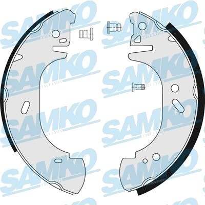 Bremsesko sett SAMKO 86750