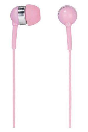 Hama "Vivo" Headset Rosa