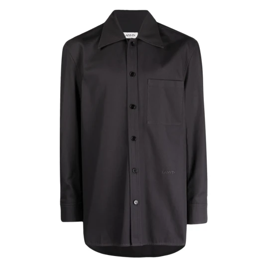 Lanvin Herre Jakker Grå M, Lanvin Herre Jakker Grå M,