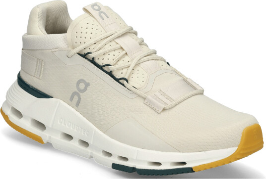 On Cloudnova 2 - Cream - 46