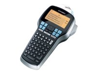 DYMO LabelMANAGER 420P  Etikettmaker  S/H  termotransfer  Rull (1,9 cm)  180 dpi  USB  kutter