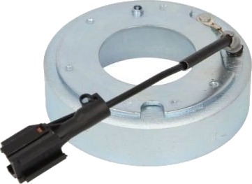 spole, magnetkoplingskompressor THERMOTEC KTT030084