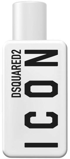 Dsquared2 Icon Pour Femme Eau de Toilette 50 ml Blomsterduft Spray Dsquared2 Icon Pour Femme Eau de Toilette 50 ml Blomsterduft Spray