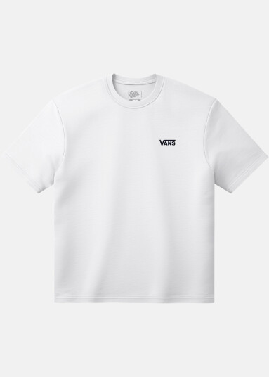 Vans LEFT CHEST SS