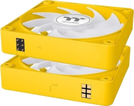 Thermaltake CT120 EX ARGB CL-F215-PL12BB-A Thermaltake CT120 EX ARGB CL-F215-PL12BB-A