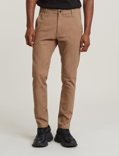 G-Star Bronson 2.0 Slim Chino - Beige - 31 x 34
