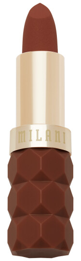 Milani Color Fetish Lipstick The Nudes Collection Desire