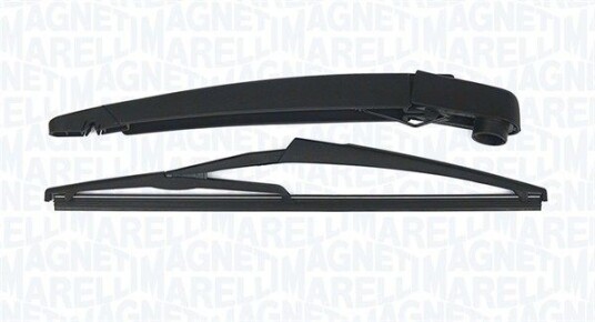 Viskerblad MAGNETI MARELLI 000723180118