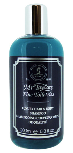 Taylor of Old Bond Street Mr. Taylor Hår- og Bodyshampoo