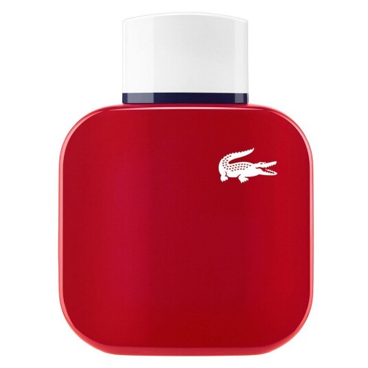 Lacoste L.12.12 Eau de Toilette Dame French Panache 90 ml Lacoste L.12.12 Eau de Toilette Dame French Panache 90 ml