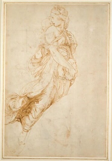 Raphael Av Catherine Whistler