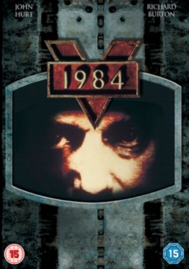 1984 (1984) DVD