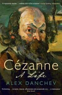 Cezanne Av Alex Danchev