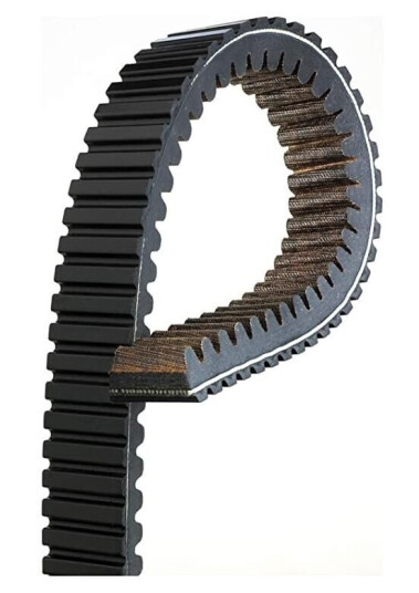 Gates G-Force Reim Std - Suzuki, ATV Bredde 33mm, Omkrets 905mm Gates G-Force Reim Std - Suzuki, ATV Bredde 33mm, Omkrets 905mm