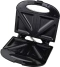 ESPERANZA TITANUM KASSEROLLE - Smørbrød - 700 W - sort